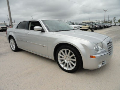 2008 Chrysler 300  C Hemi