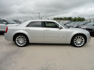 2008 Chrysler 300  C Hemi