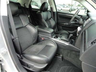 2008 Chrysler 300  C Hemi