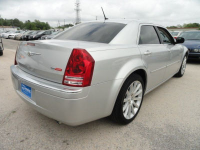 2008 Chrysler 300  C Hemi