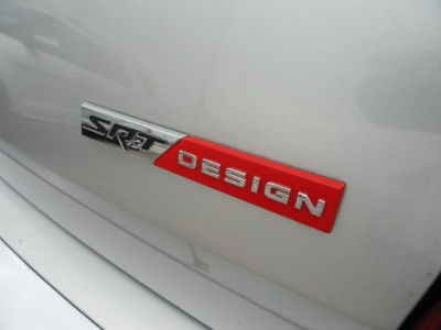 2008 Chrysler 300  C Hemi