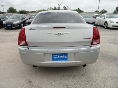 2008 Chrysler 300  C Hemi