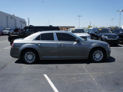 2012 Chrysler 300  Base