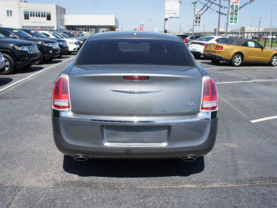2012 Chrysler 300  Base
