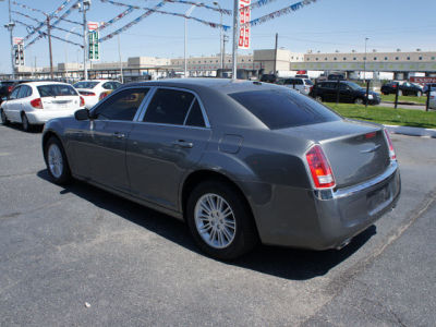 2012 Chrysler 300  Base