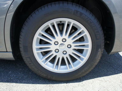 2012 Chrysler 300  Base