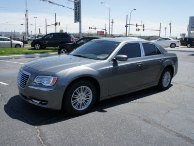 2012 Chrysler 300  Base