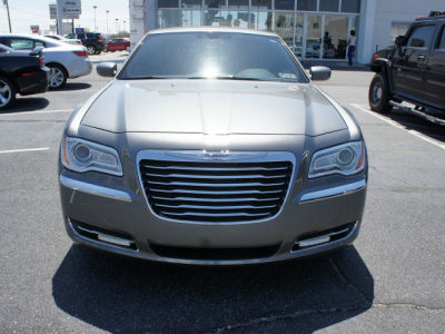 2012 Chrysler 300  Base