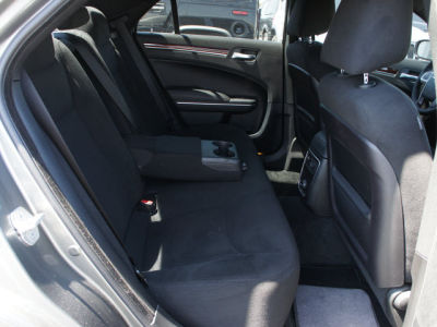 2012 Chrysler 300  Base