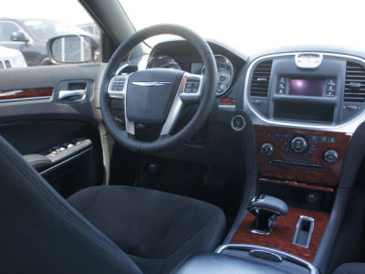 2012 Chrysler 300  Base