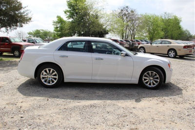 2012 Chrysler 300  Limited