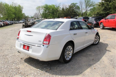 2012 Chrysler 300  Limited