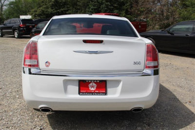 2012 Chrysler 300  Limited