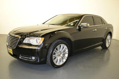 2011 Chrysler 300  Limited