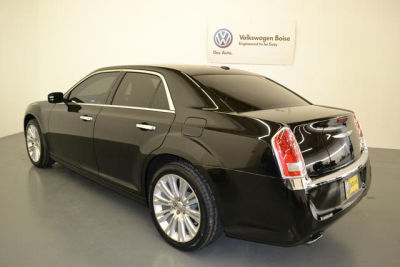 2011 Chrysler 300  Limited