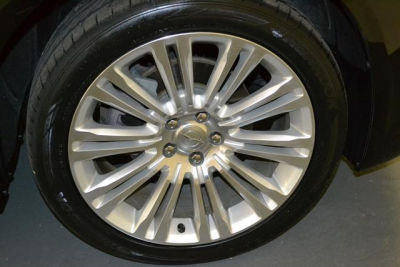 2011 Chrysler 300  Limited