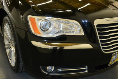 2011 Chrysler 300  Limited