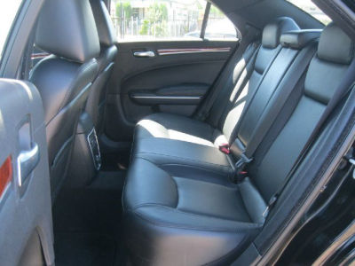 2012 Chrysler 300  Limited