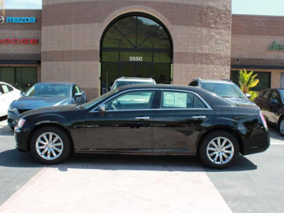 2012 Chrysler 300  Limited