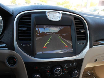 2012 Chrysler 300  Limited