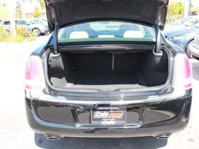 2012 Chrysler 300  Limited