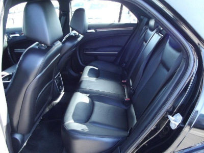 2012 Chrysler 300  Limited