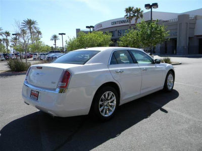 2012 Chrysler 300  Limited