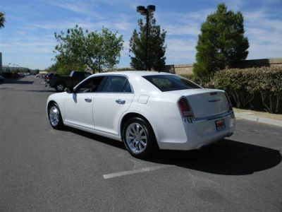 2012 Chrysler 300  Limited