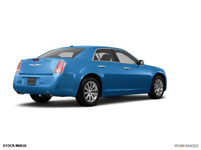 2012 Chrysler 300  Limited