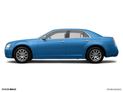 2012 Chrysler 300  Limited