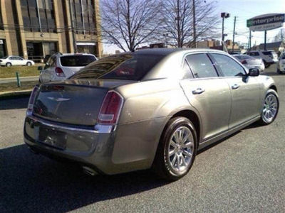 2012 Chrysler 300  Limited