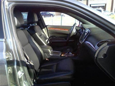 2012 Chrysler 300  Limited