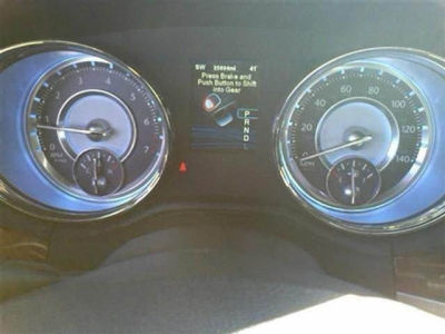 2012 Chrysler 300  Limited