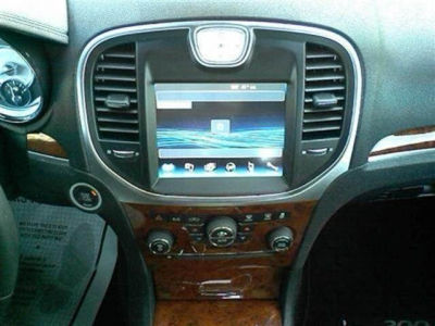 2012 Chrysler 300  Limited