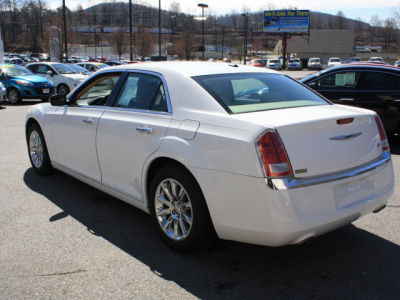 2012 Chrysler 300  Limited