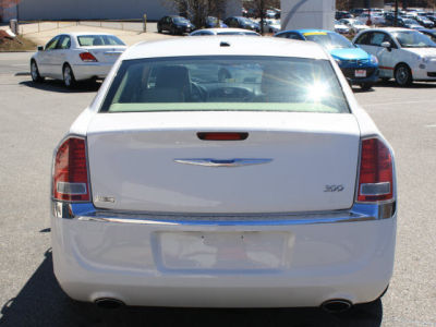 2012 Chrysler 300  Limited