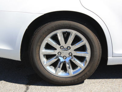 2012 Chrysler 300  Limited