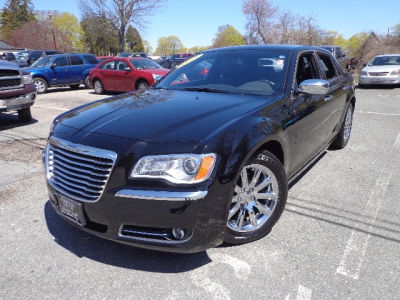 2012 Chrysler 300  Limited