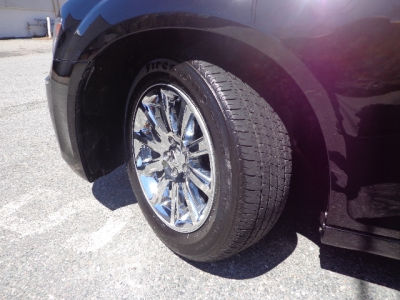 2012 Chrysler 300  Limited