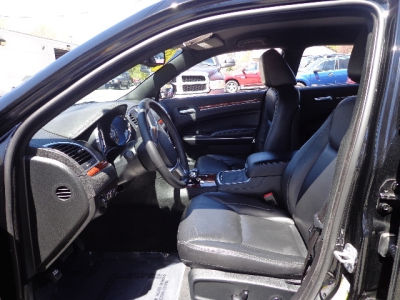 2012 Chrysler 300  Limited