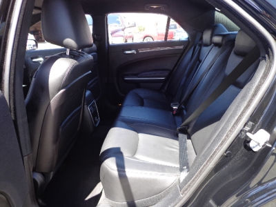 2012 Chrysler 300  Limited