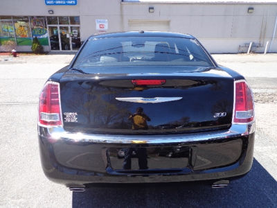 2012 Chrysler 300  Limited
