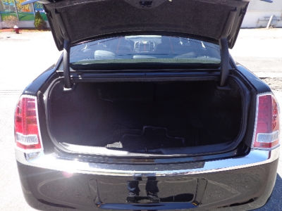 2012 Chrysler 300  Limited