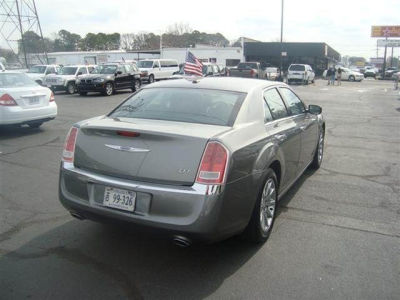 2012 Chrysler 300  Limited