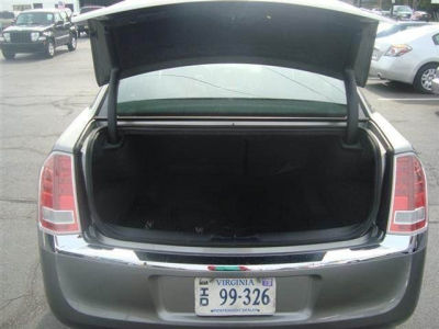 2012 Chrysler 300  Limited