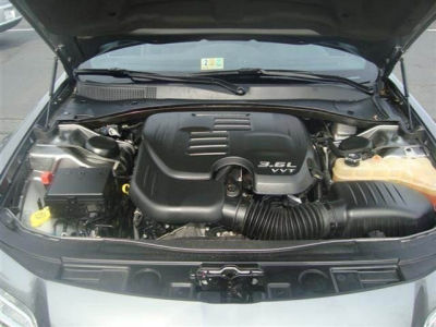 2012 Chrysler 300  Limited