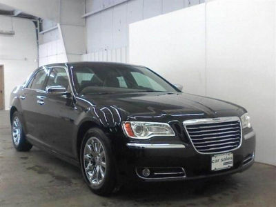 2012 Chrysler 300  Limited