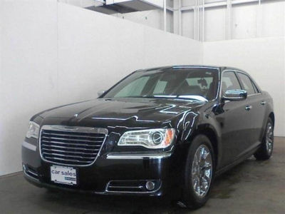 2012 Chrysler 300  Limited