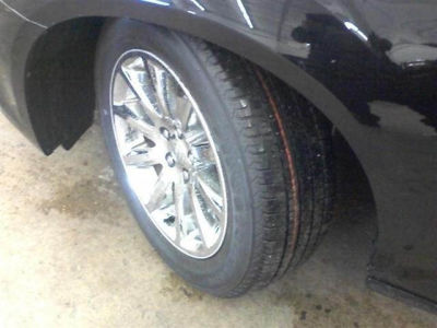 2012 Chrysler 300  Limited