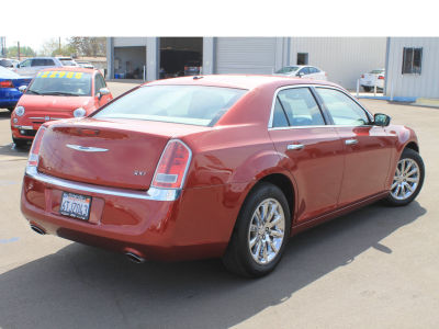 2012 Chrysler 300  Limited